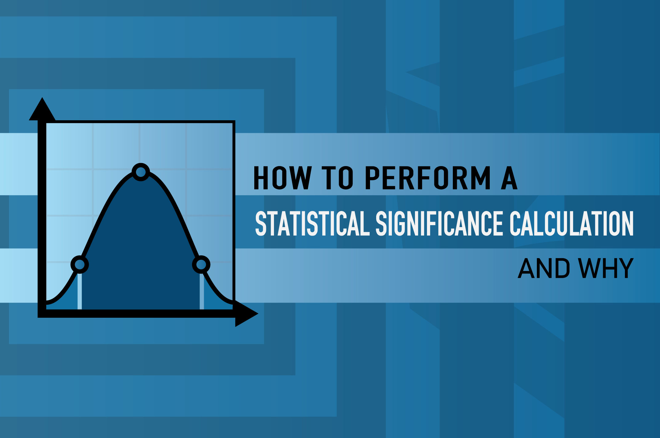 How To Perform A Statistical Significance Calculation And Why - IronFocus