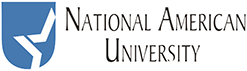 national american university