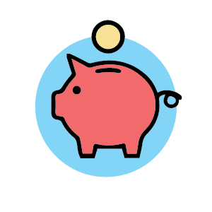 piggy bank