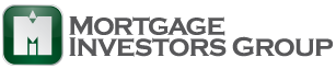 mortgage investors group