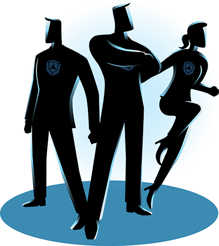 iron focus team