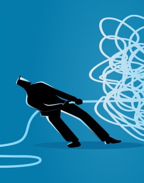 untangle