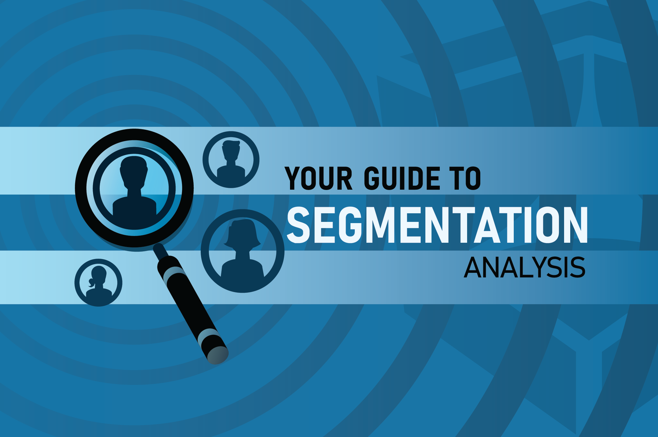 Guide to markets, segments, and personas