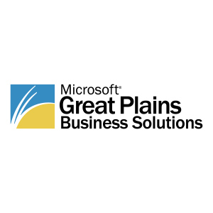 Microsoft Great Plains logo