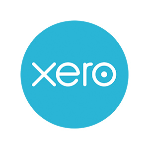 Xero logo