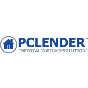 PCLender logo