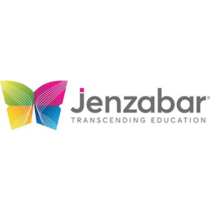 Jenzabar logo