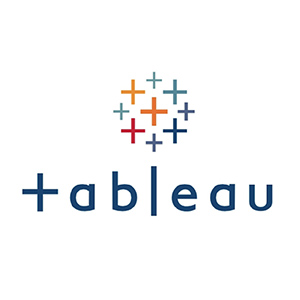 Tableau logo