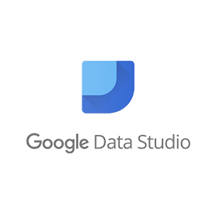 Google Data Studio logo