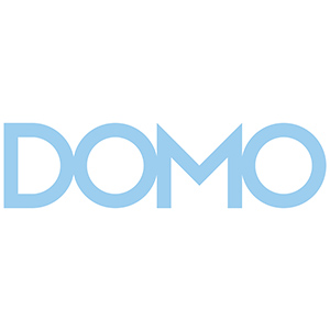 Domo logo