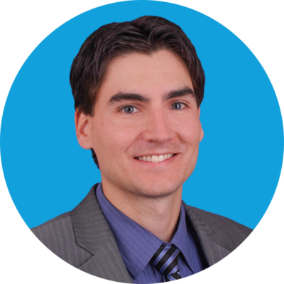 Picture of Craig Jacobs
